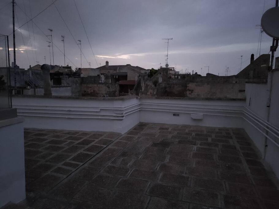 Appartamento In Pieno Centro A Lecce Ngoại thất bức ảnh