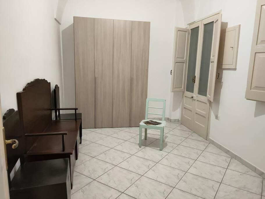 Appartamento In Pieno Centro A Lecce Ngoại thất bức ảnh