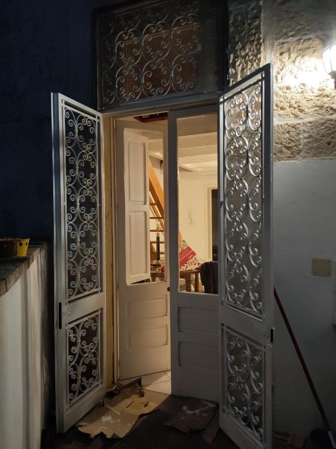 Appartamento In Pieno Centro A Lecce Ngoại thất bức ảnh